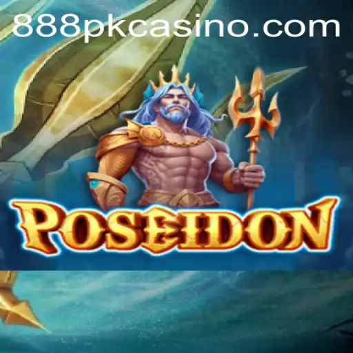 Dive into the Depths of Poseidon: Exploring the Exciting World of 888PK