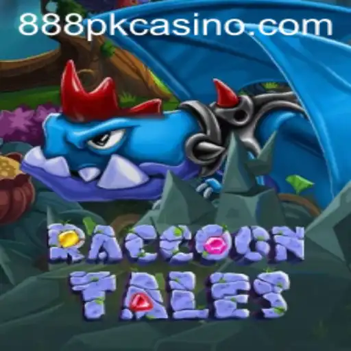 RaccoonTales: A New Adventure in Gaming with the Alluring Keyword 888PK