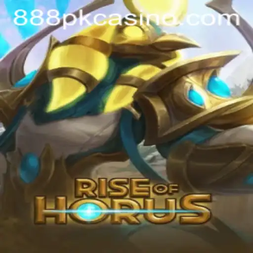 RiseofHorus: An Epic Adventure Through Ancient Realms