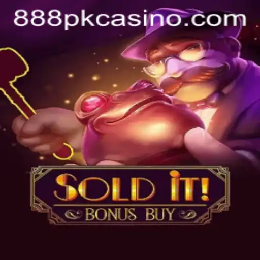 Discover the Thrilling Adventure of SolditBonusBuy