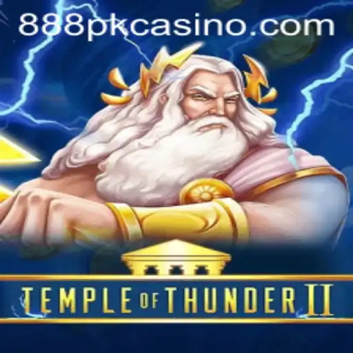 Exploring the Thrilling World of Temple of Thunder II: A Journey Through Adventure and Strategy