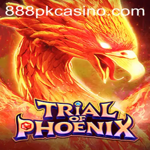TrialofPhoenix: An Epic Journey with 888PK Unveiled