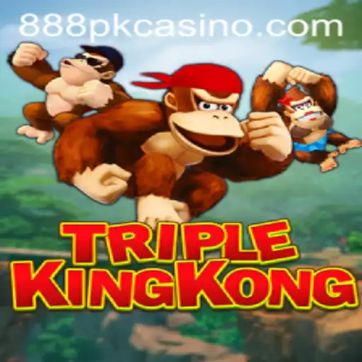 TripleKingKong: Dominating the Gaming Arena with 888PK