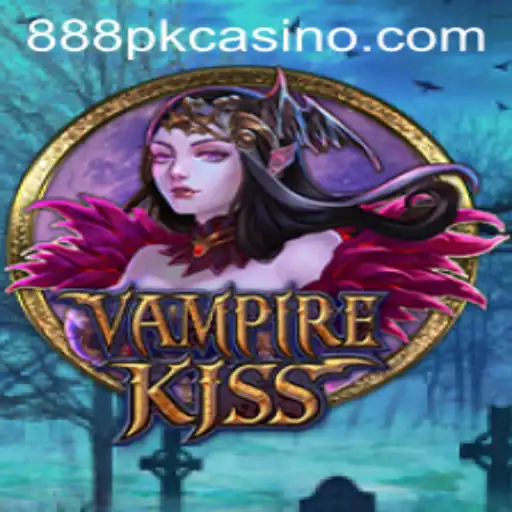 Unveiling VampireKiss: The Immersive World of 888PK