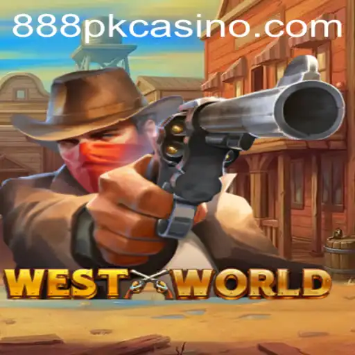 Exploring the Intriguing World of WestWorld: The New 888PK Game