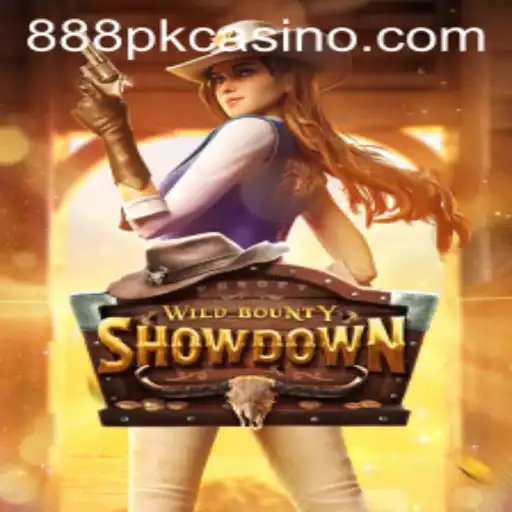 Wild Bounty Showdown: The Ultimate Gaming Experience