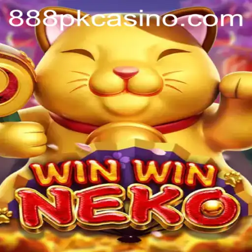 Exploring WinWinNeko: A Captivating Gaming Experience with 888PK