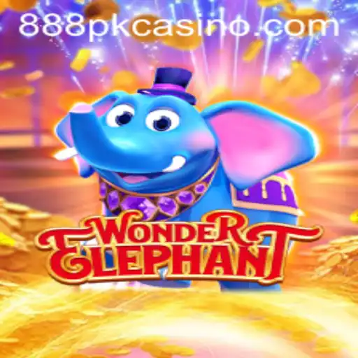 Unravel the Mysteries of WonderElephant: A Journey Through 888PK