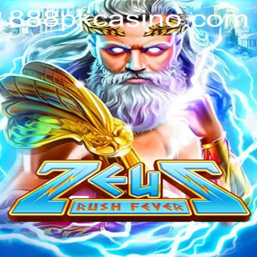 ZeusRushFever: Dive into the Mythical Adventure with 888PK